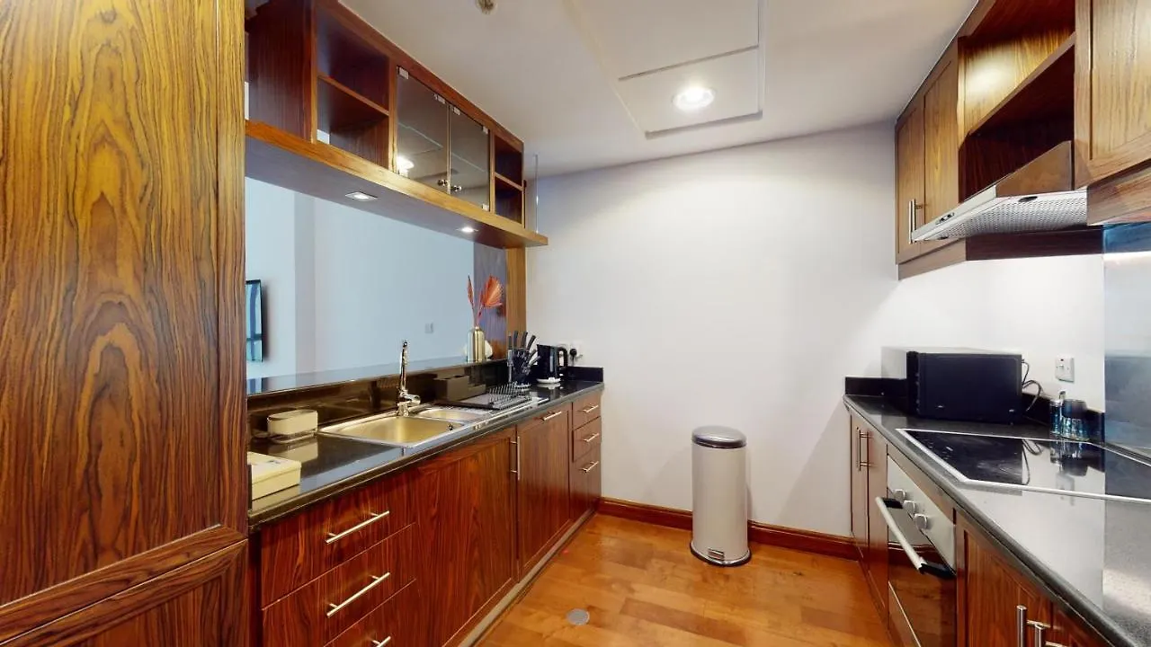 Stylish 2-Bed Apt Burj Khalifa And Fountain Views Dubai 0*,  United Arab Emirates